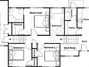 PRICE MADNESS! - SINGLE LEVEL FAMILY HOME