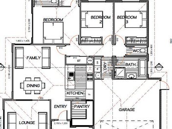 ON TREND DESIGN