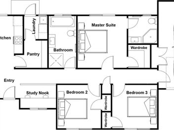 HIDDEN GEM HOUSE & LAND PACKAGE