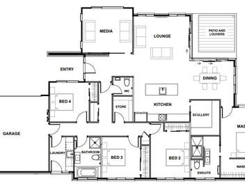 RARE OPPORTUNITY WITH AN AWARD WINNING BUILDER