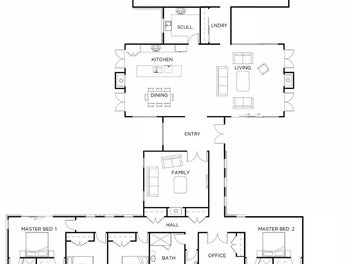 BEAUTIFUL LOCATION, WIDE VIEWS, COUNTRYSIDE LIVING