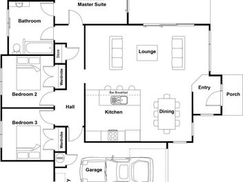 INVESTMENT OR FIRST HOME BUYERS
