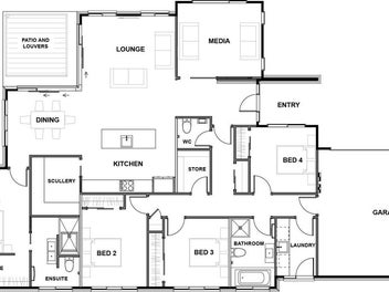 LIFESTYLE HOUSE & LAND - AWARD WINNING BUILDER