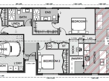 STUNNING WATERFRONT SITE - LAST CHANCE TO SECURE!