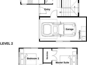 FIRST HOME - PRICE BUSTER!