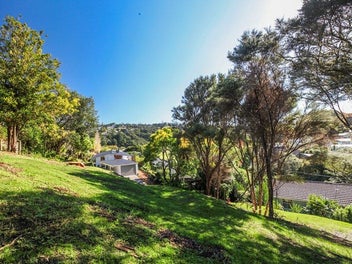 Home + Subdivision Opportunity