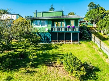 Affordable North-facing Home on 812m2 Section