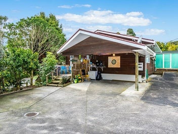 Approved Opportunity in Coastal Beach Haven