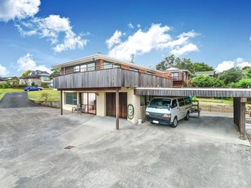 Outstanding Location!