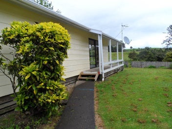 First Home Ownership