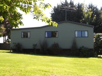 Home & Income OR Rental Investment