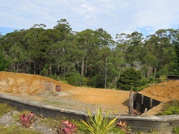Live the lifestyle and build your dream home