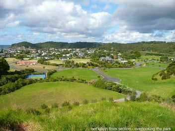 RED HOT BUYING IN MATAPOURI - LOT 50