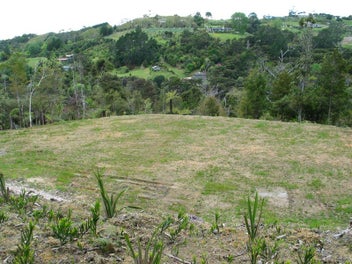 SANDSPIT - YOUR DREAM HOME AWAITS CONSTRUCTION...