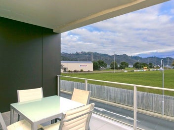 1 Bedroom Luxury Apartment ! $195,000