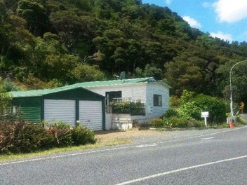 Cottage and Land in one Scoop