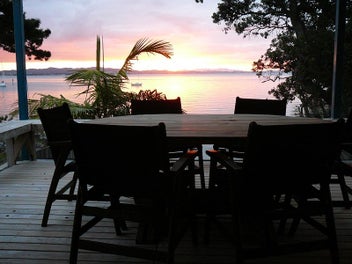 WHAT A SPOT!!!