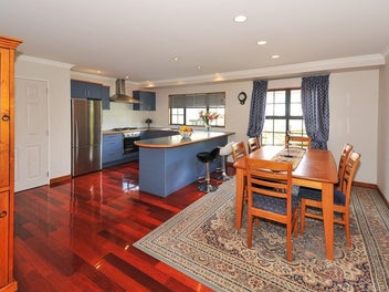 Rangi Zone – Spacious Home
