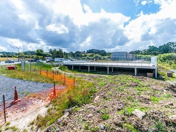 Development Land in Prime Location