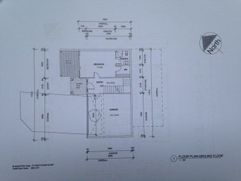 Spacious Brand New House