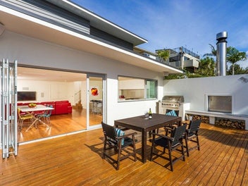 Extraordinary lifestyle - A very special home