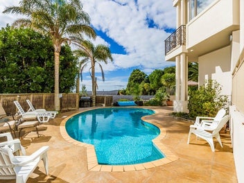 Sensational Sanctuary –Family Space and Fun