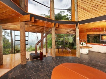 Fall In Love With The View? We Bet You Will!