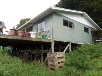 MORTGAGEE AUCTION!