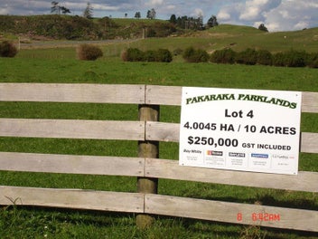 An Amazing Opportunity