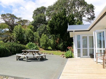 Solid Rental Option in the Sunny Far North