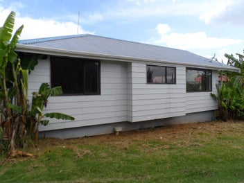 First Home Ownership