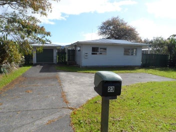 FIRST HOME OWNERSHIP