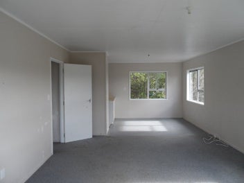 First Home Ownership