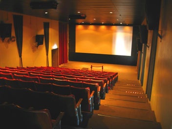 Iconic Northland Theatre