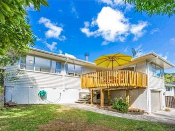 Find The Potential In This Property!.