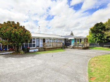 The Property Investor's Golden Goose