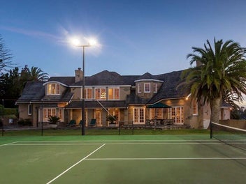 The Manor