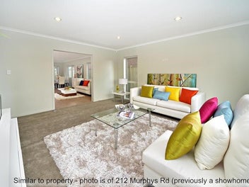 Brand New With Studio In Ormiston