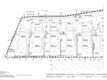 15 Sections in Albany