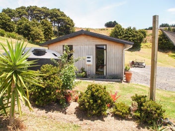 Price Slashed!  - Weekend Getaway + Room to Build