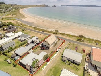 OPITO BAY FIRE CHIEF DEMANDS ACTION