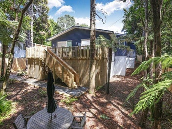 Modern Life in Natural Surroundings