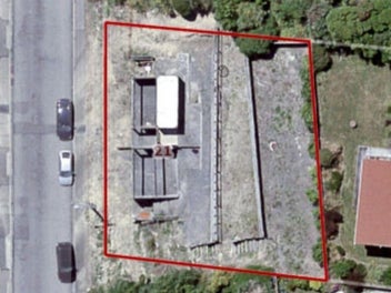Subdividable Section Ready for Your Plans & Build