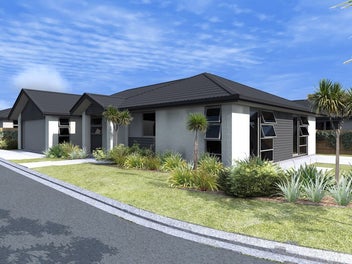 Lot 33 - Edgewater