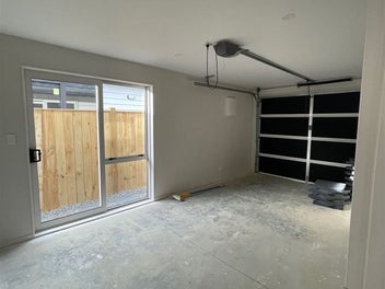 My first listing