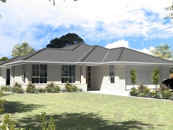 Lot 843 - The Lakes