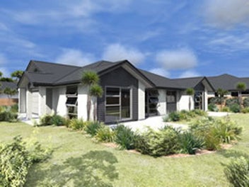 Lot 77 - Fairview Estate