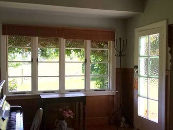 Classic Kiwi Country Home