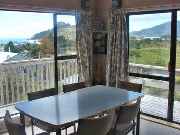 BACH BY THE BEACH PLUS POTENTIAL INCOME
