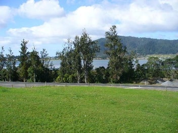 TIDAL VIEW